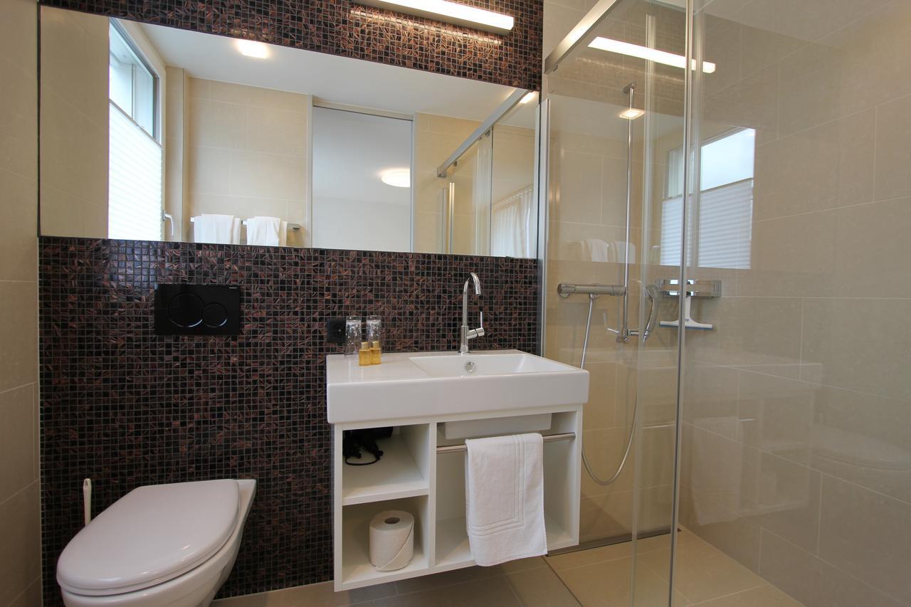 Hotel Flawil Room photo